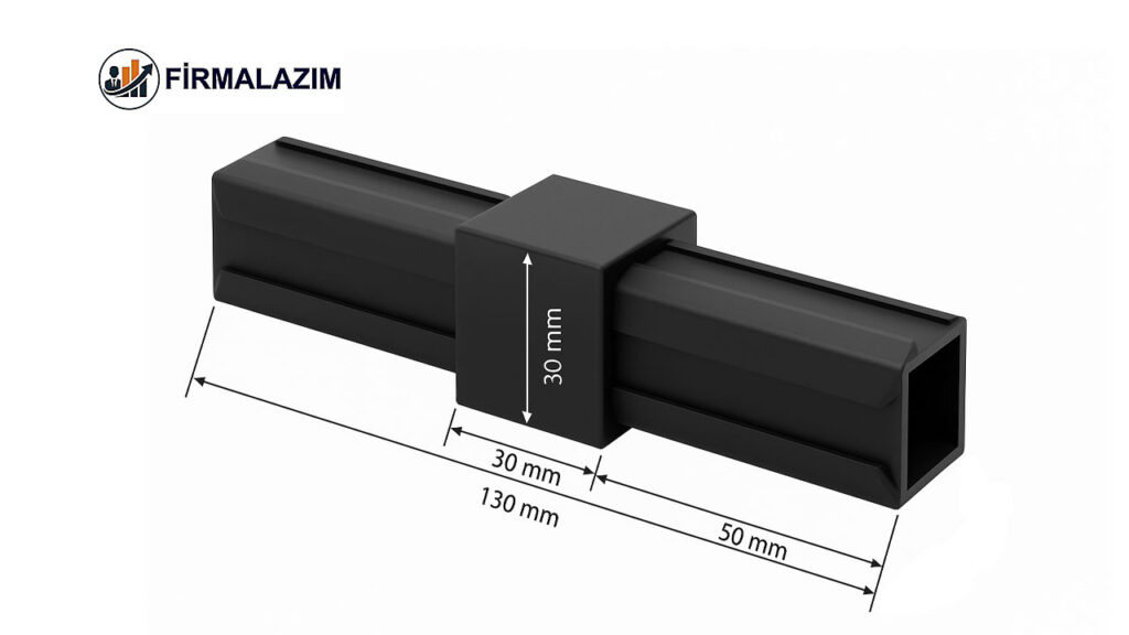 kutu-profil-bağlantı-elemanı