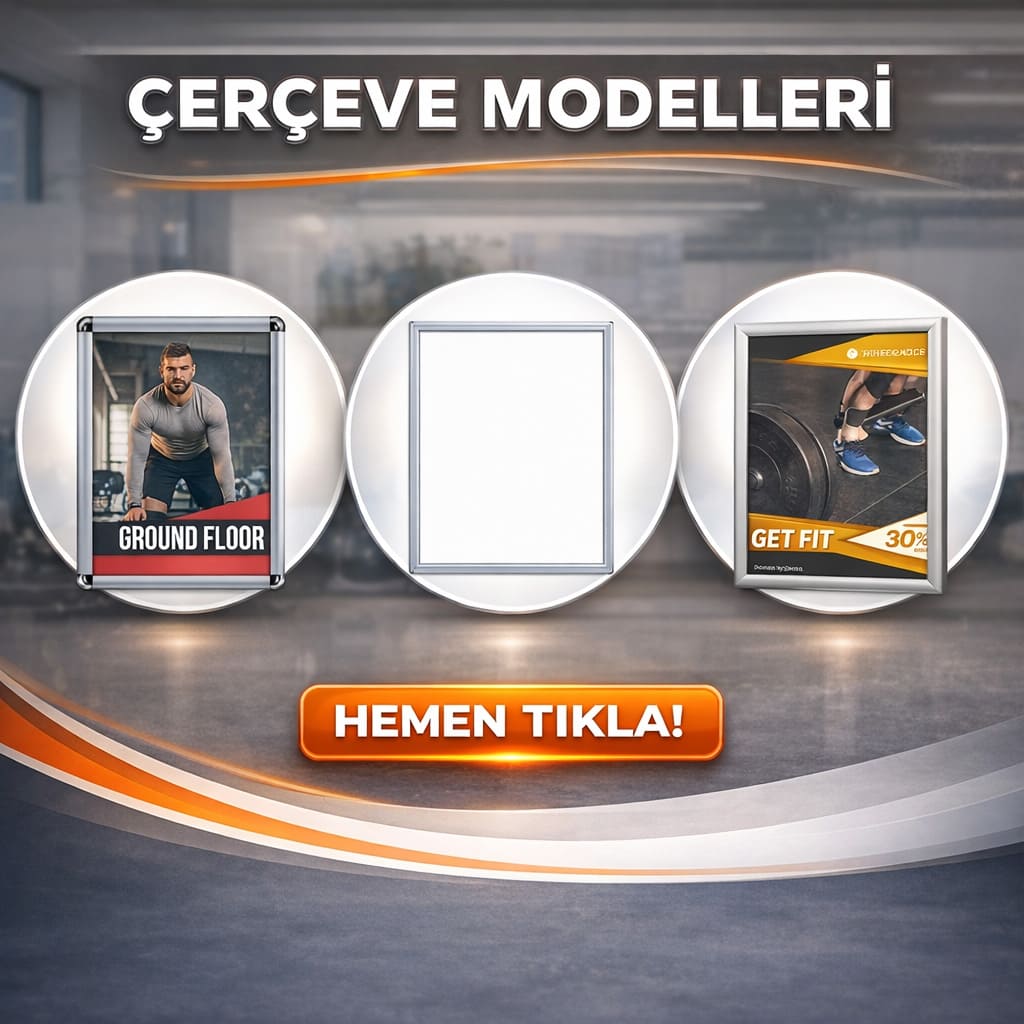 Çerçeve Modelleri
