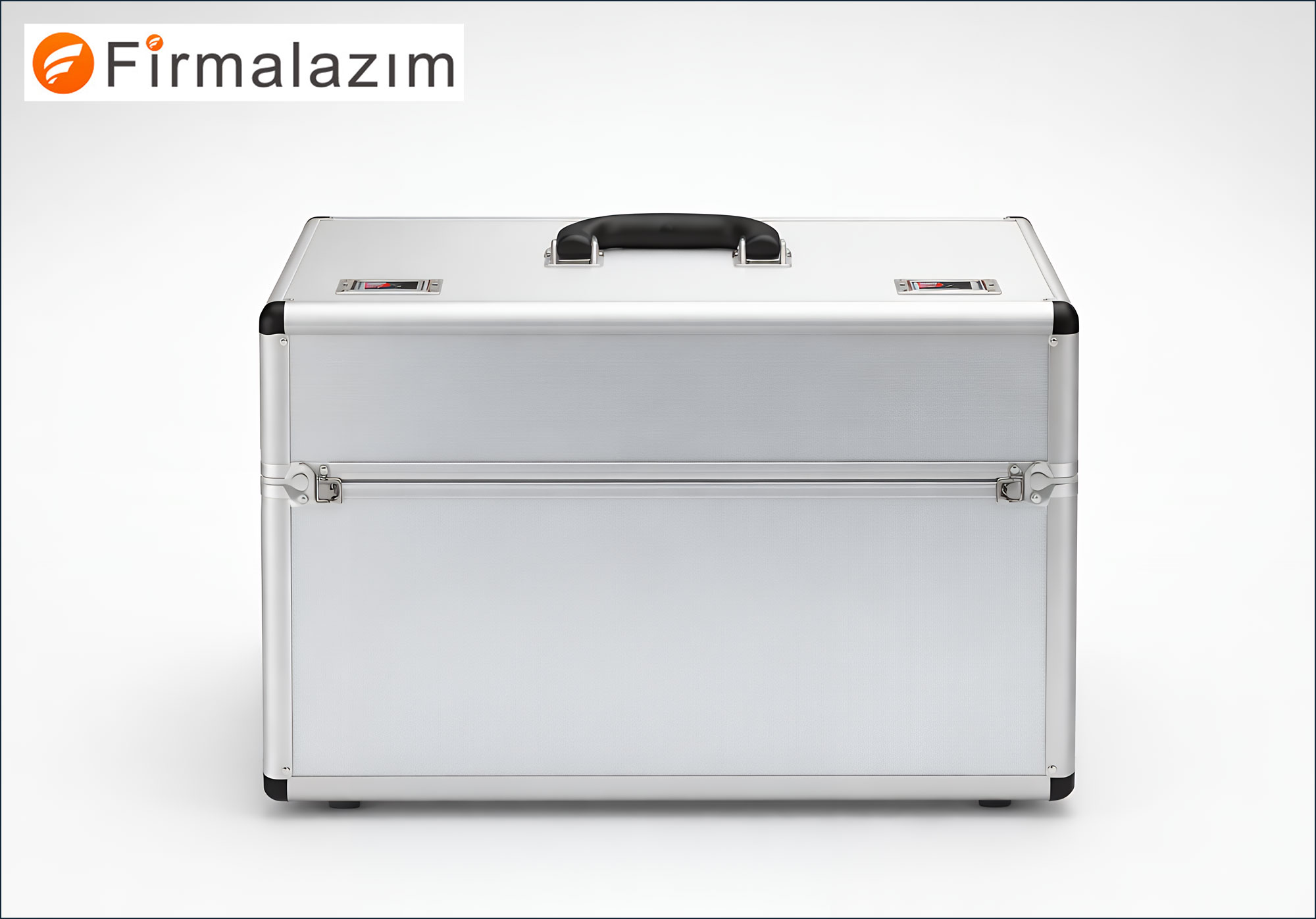 Alüminyum Sunum ve Evrak Çantası