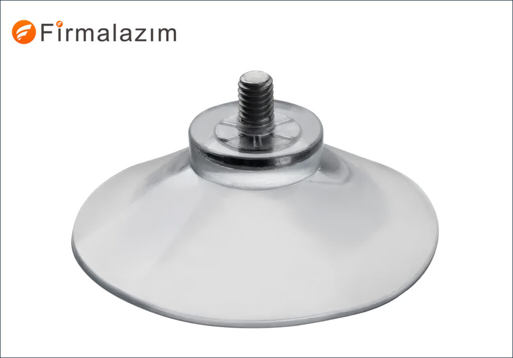 Dayanıklı-Dişli-Saplı-Vantuz