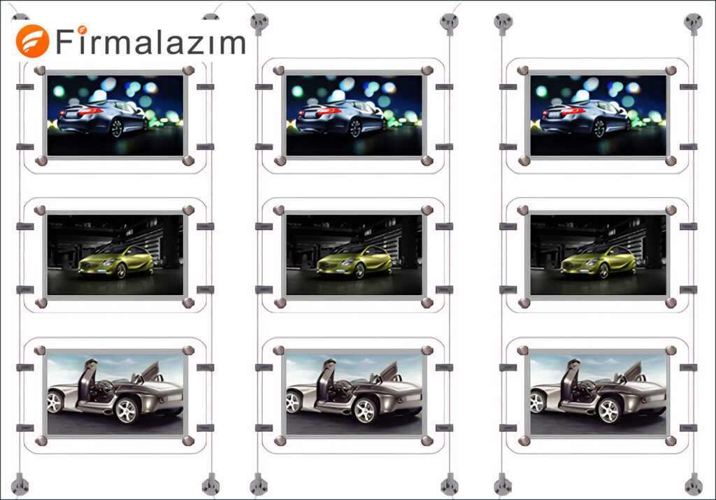 Işıklı-Pleksi-Reklam-Çerçevesi