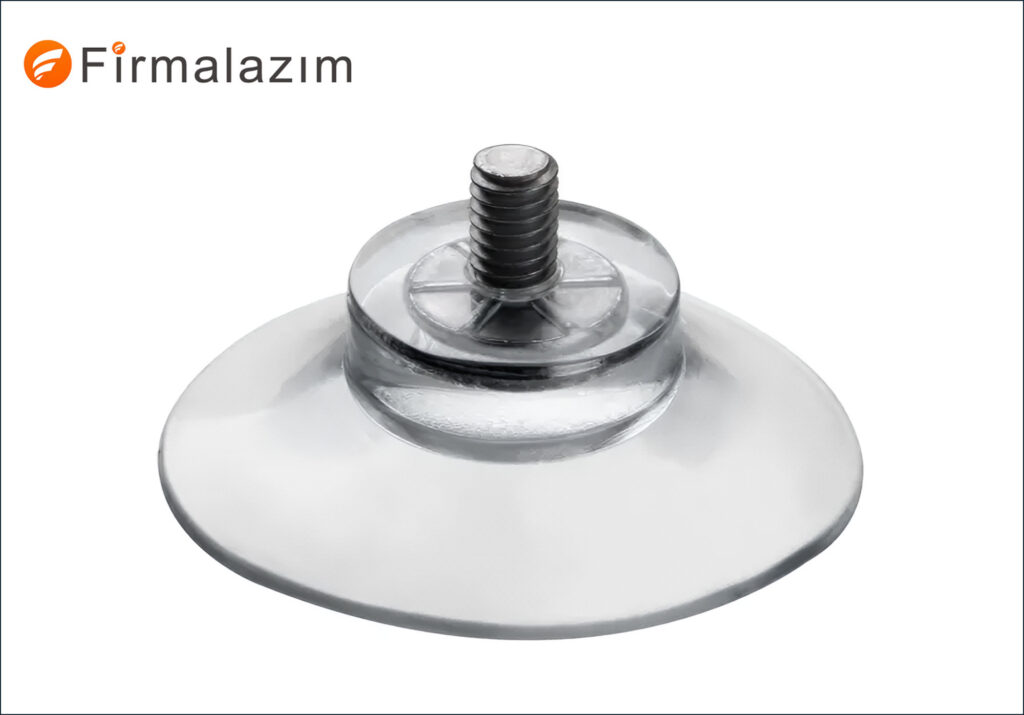 Metal-Dişli-Saplı-Vantuz