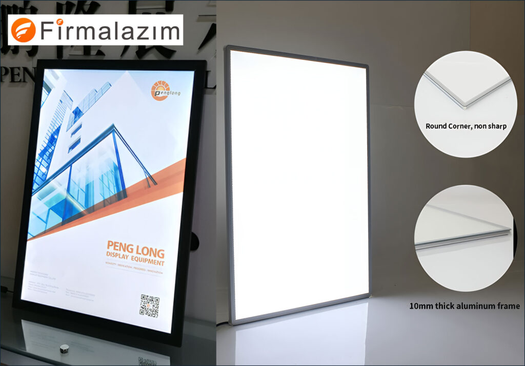 çift-taraflı-led-çerçeve