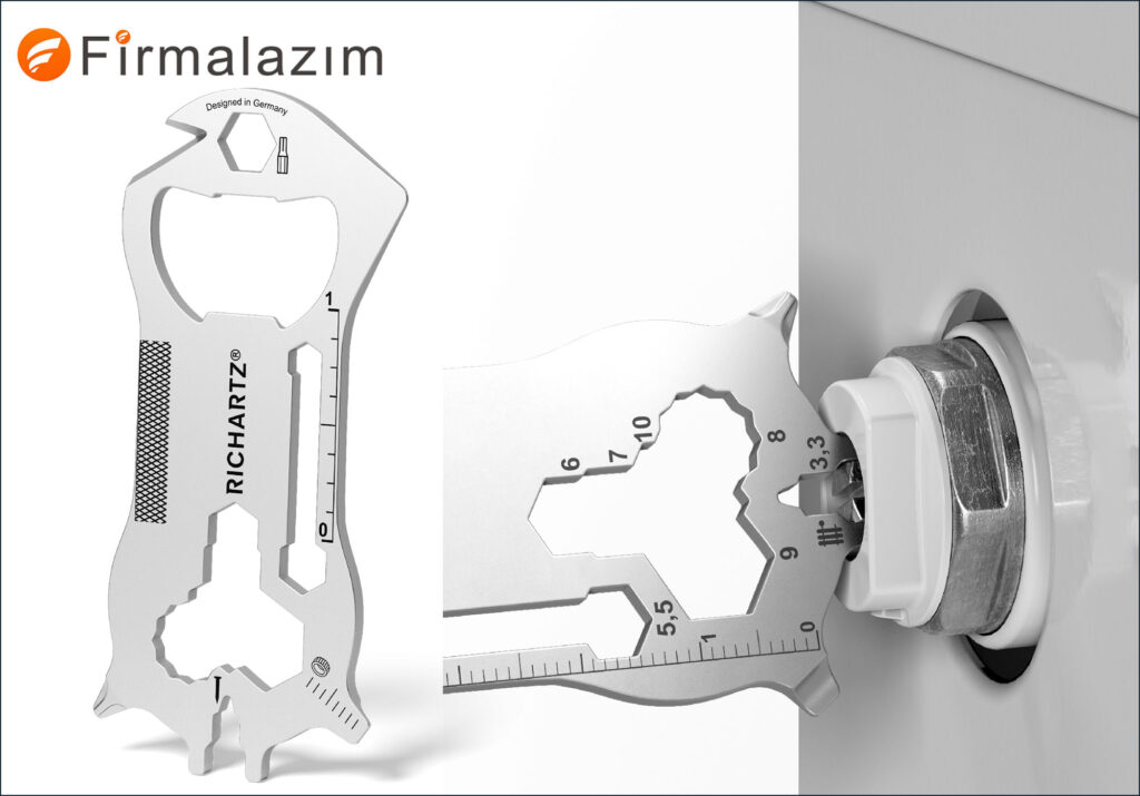 özel tasarım logolu anahtarlık