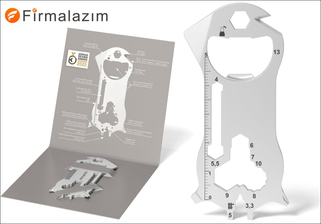 promosyon logolu anahtarlık