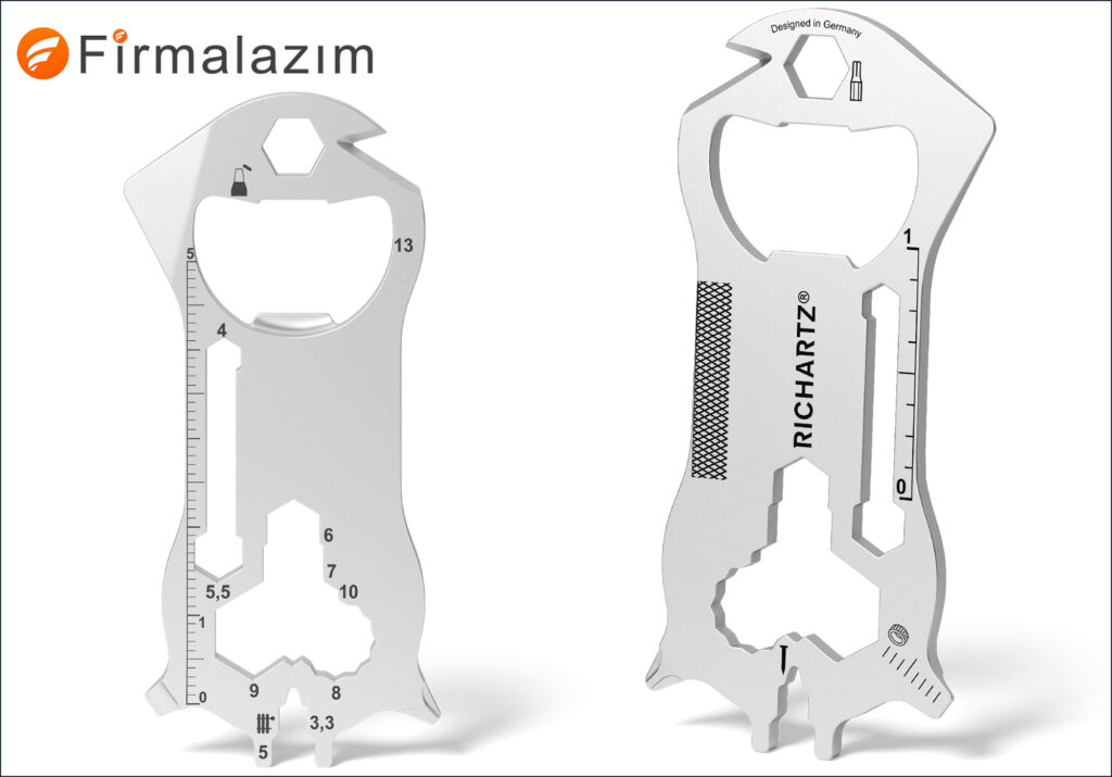 reklam amaçlı anahtarlık