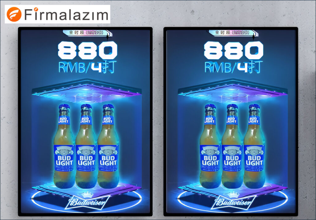 reklam-amaçlı-led-çerçeve