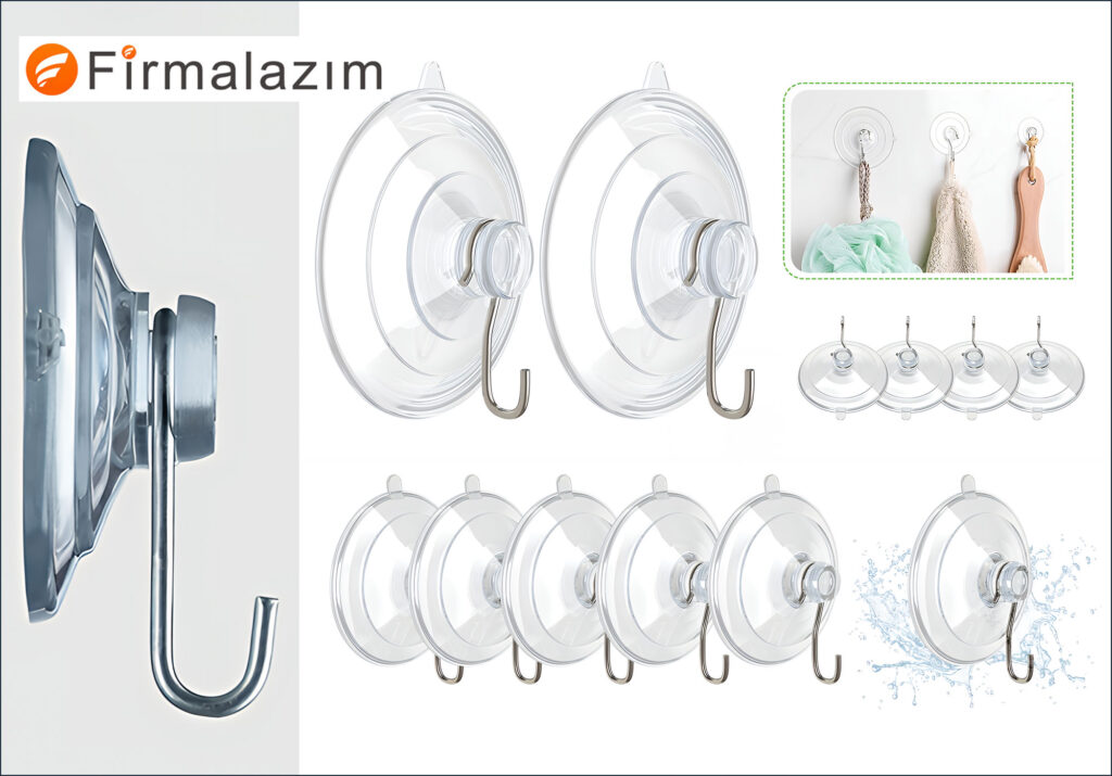 şeffaf-vantuz-metal-kancalı-güçlü-sabitleyici