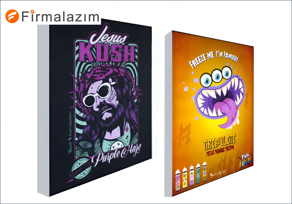 toptan-led-çerçeve