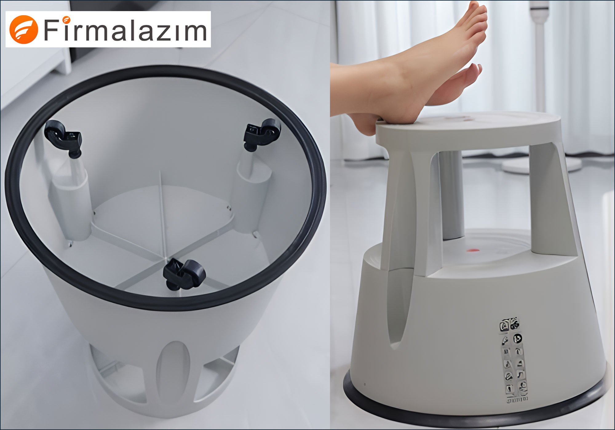 Choosing the Right Mobile Stool for Home Office and Industrial Use