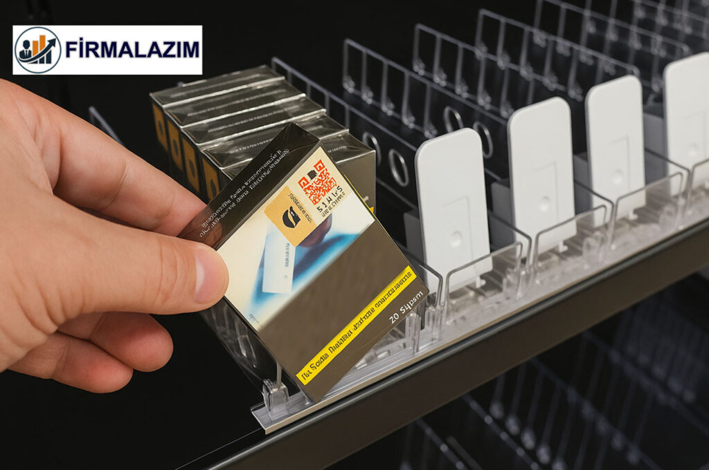 Direct Export Cigarette Pushers to Dubai