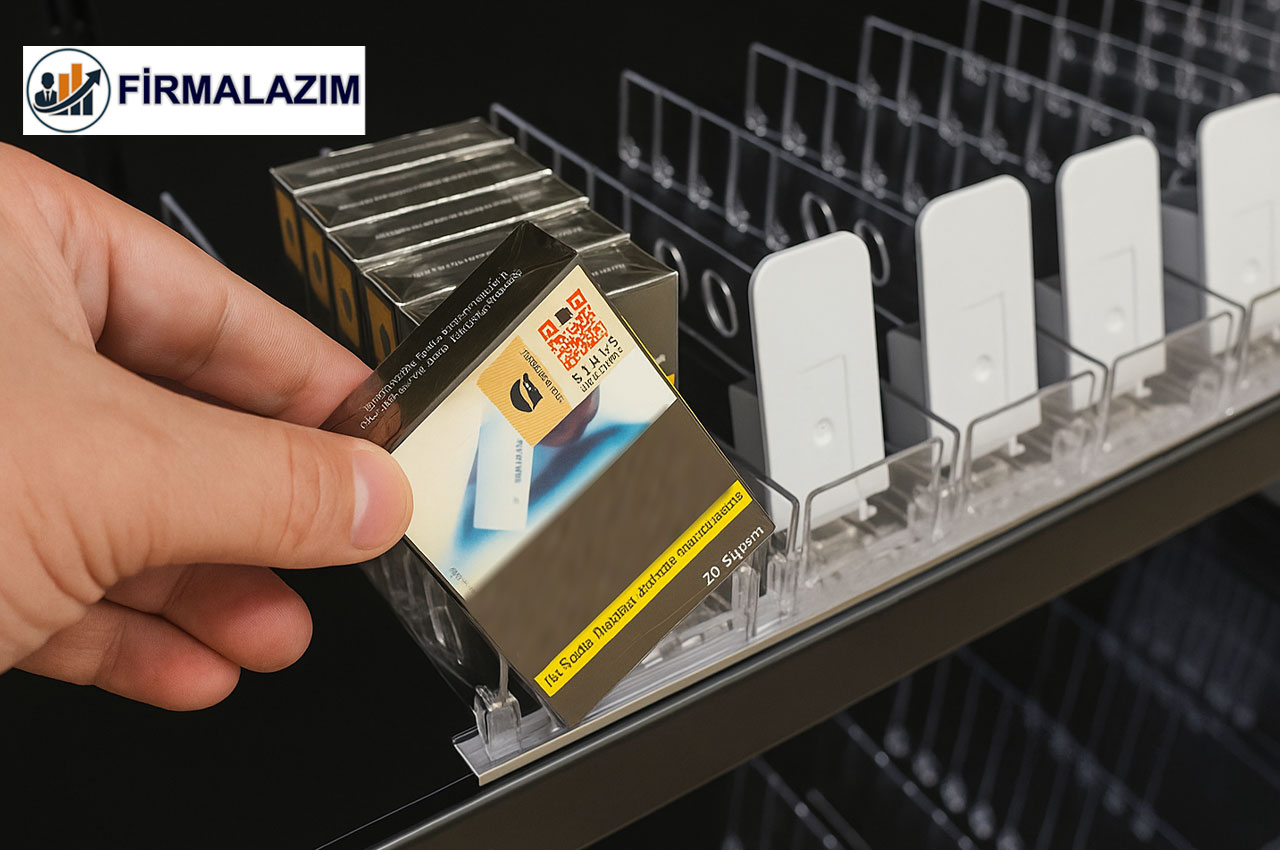 Direct Export Cigarette Pushers to Dubai