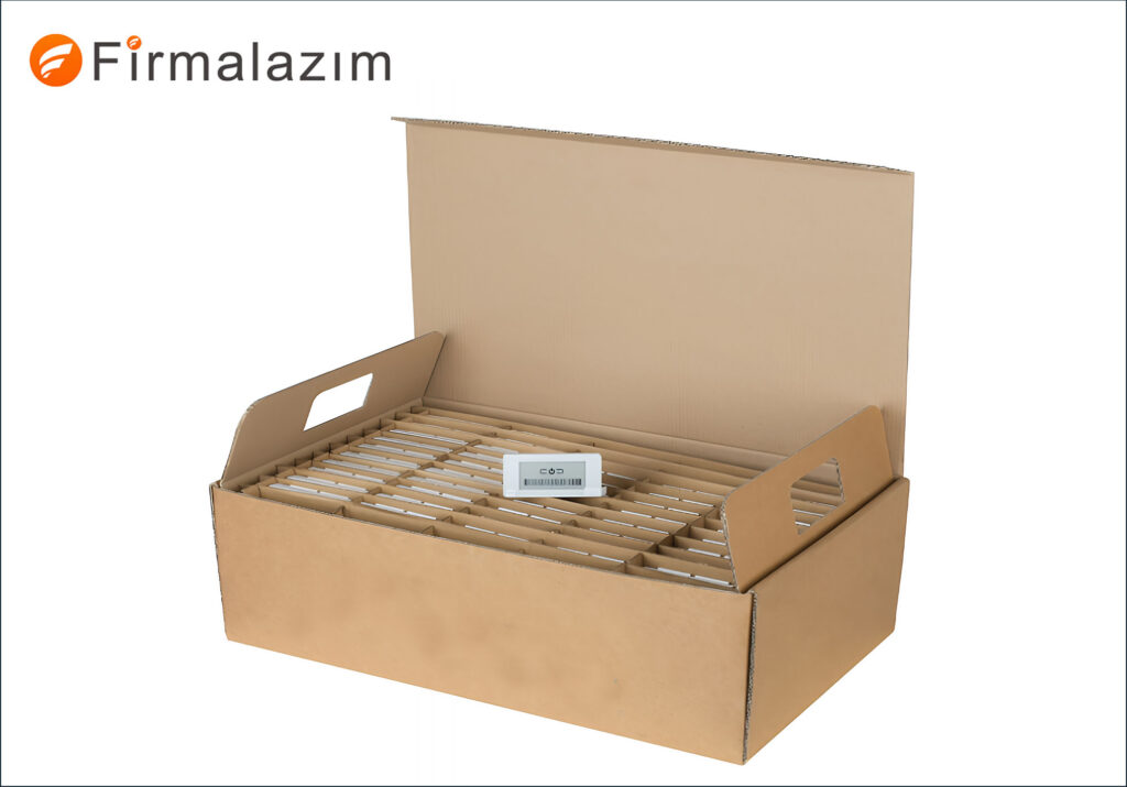 Exporting Electronic Shelf Labels from Turkey to the UAE