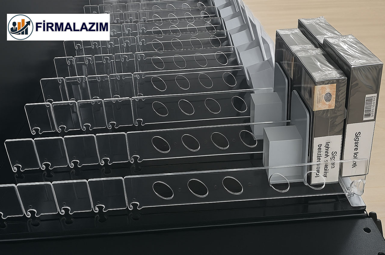 High Quality Shelf Pushers Export Turkey