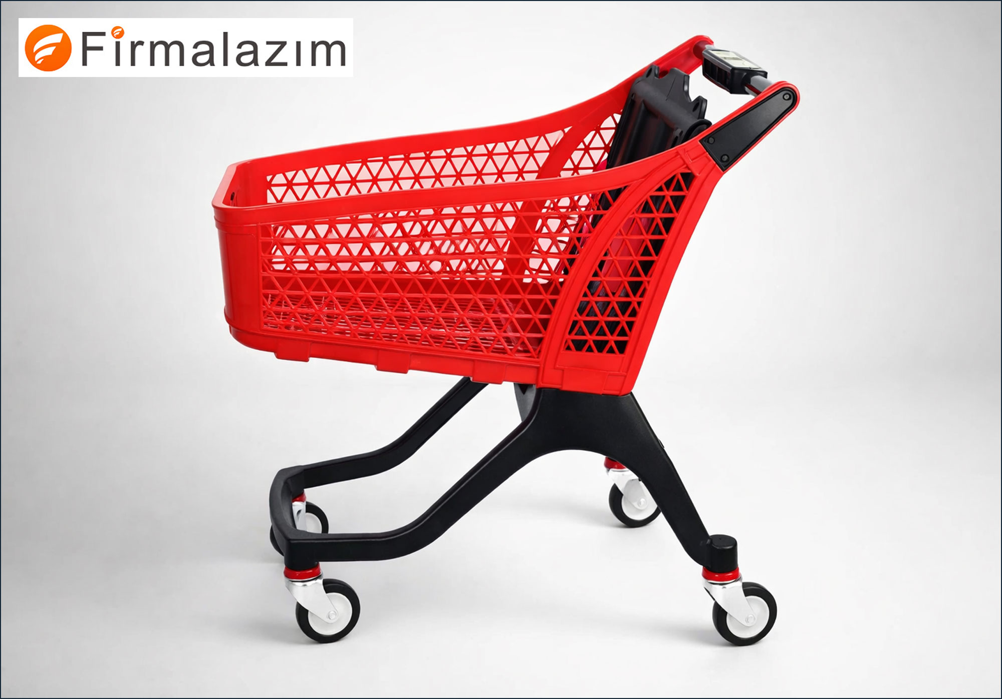 Reliable Shopping Cart Supplier from Turkey for UAE Retailers