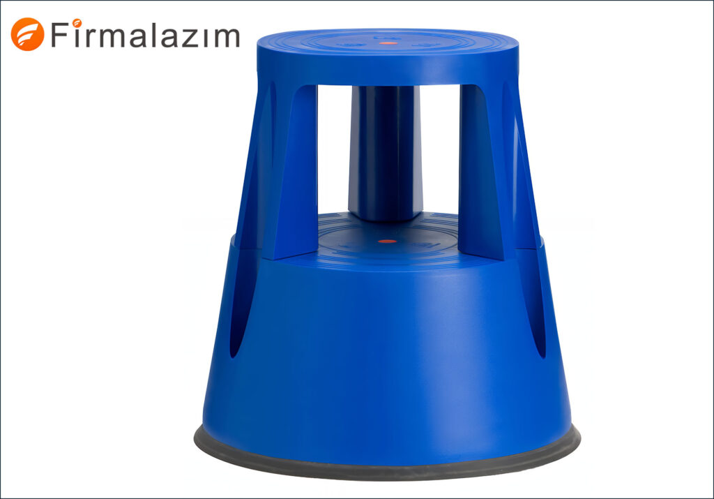 Small Plastic Step Stool