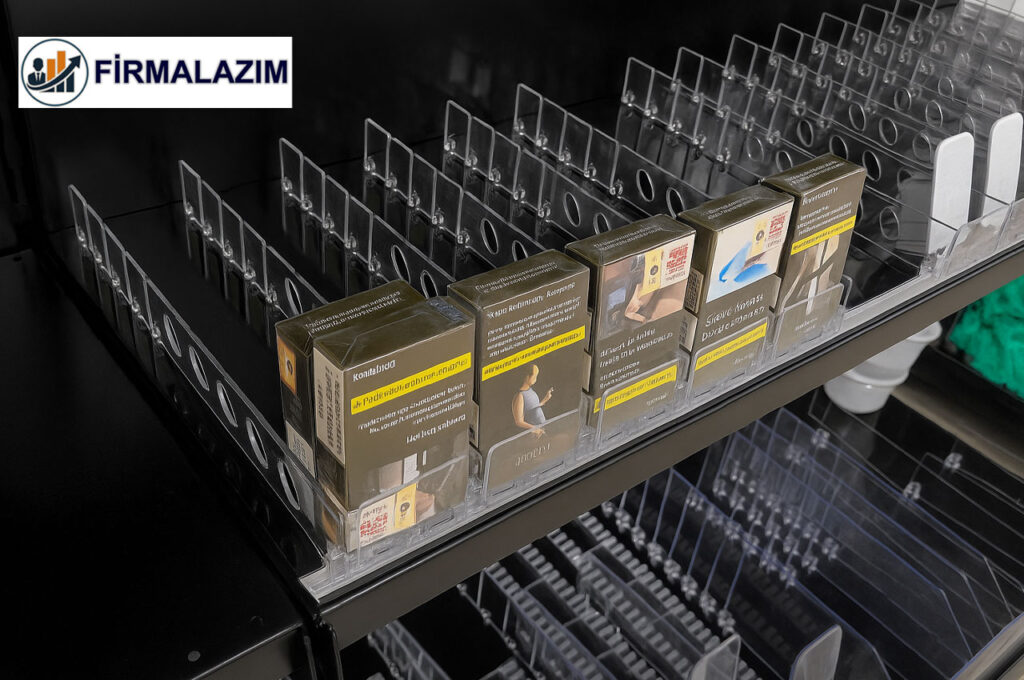 Turkeys Strategic Role in the Global Retail Equipment Industry