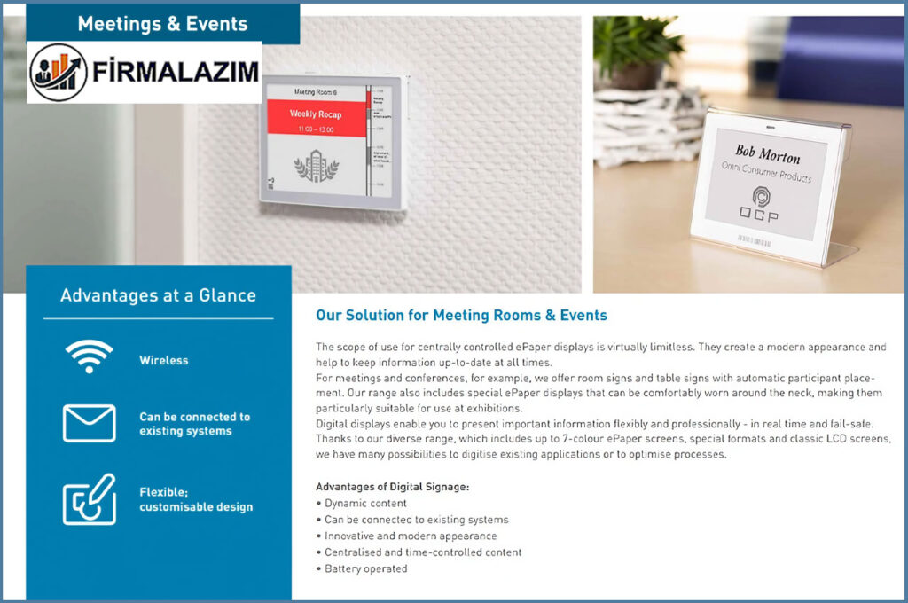 Exporting ESL Accessories from Turkey to the GCC Market
