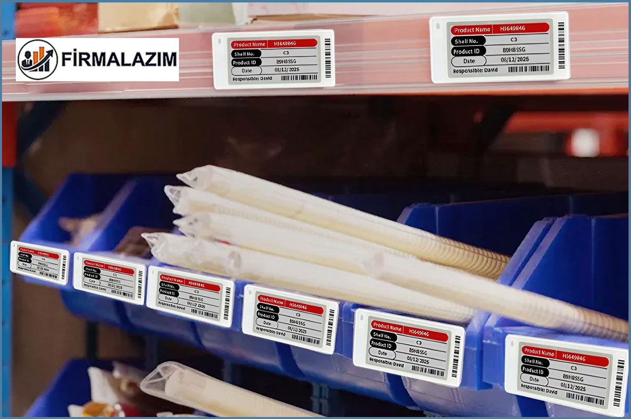 Reliable ESL Accessory Exporter from Turkey to the UAE Reliable ESL Accessory Exporter from Turkey to the UAE