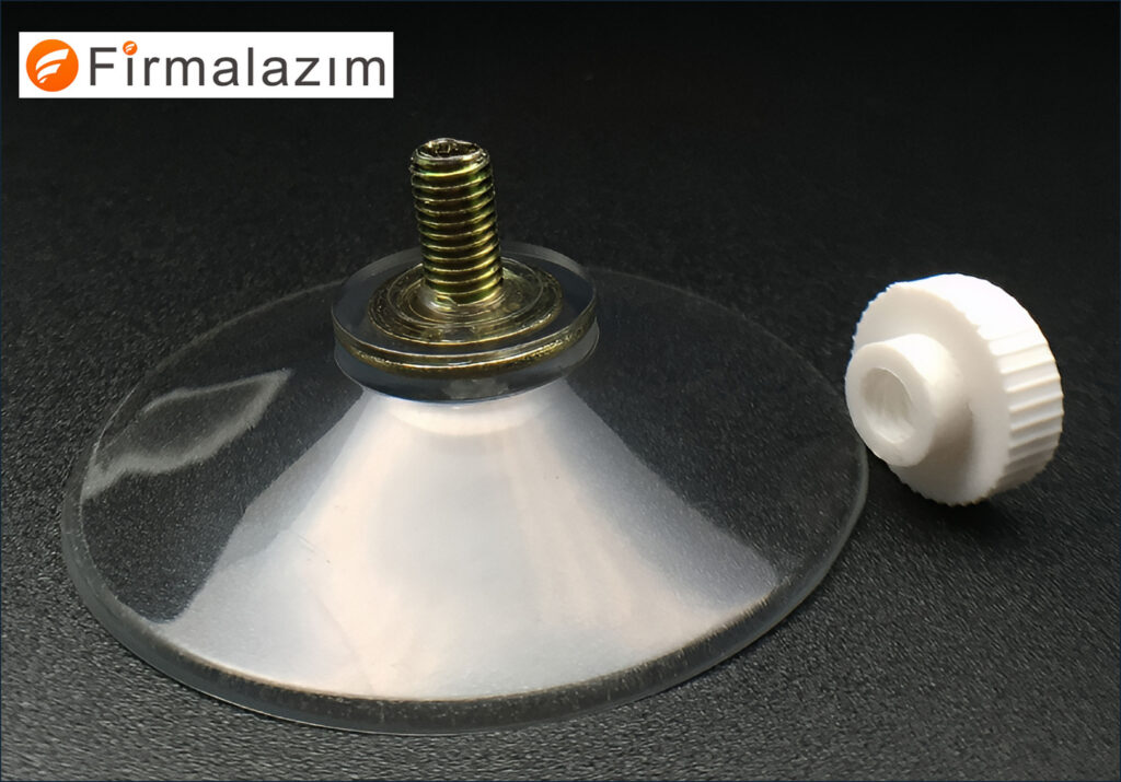 Types of Suction Cups