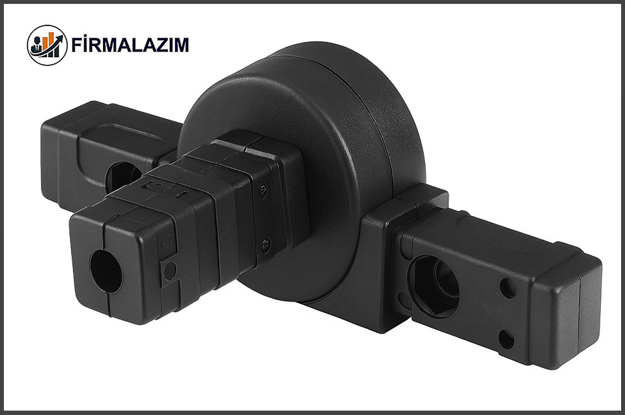 Kutu Profil Bağlantı Elemanları Çeşitleri