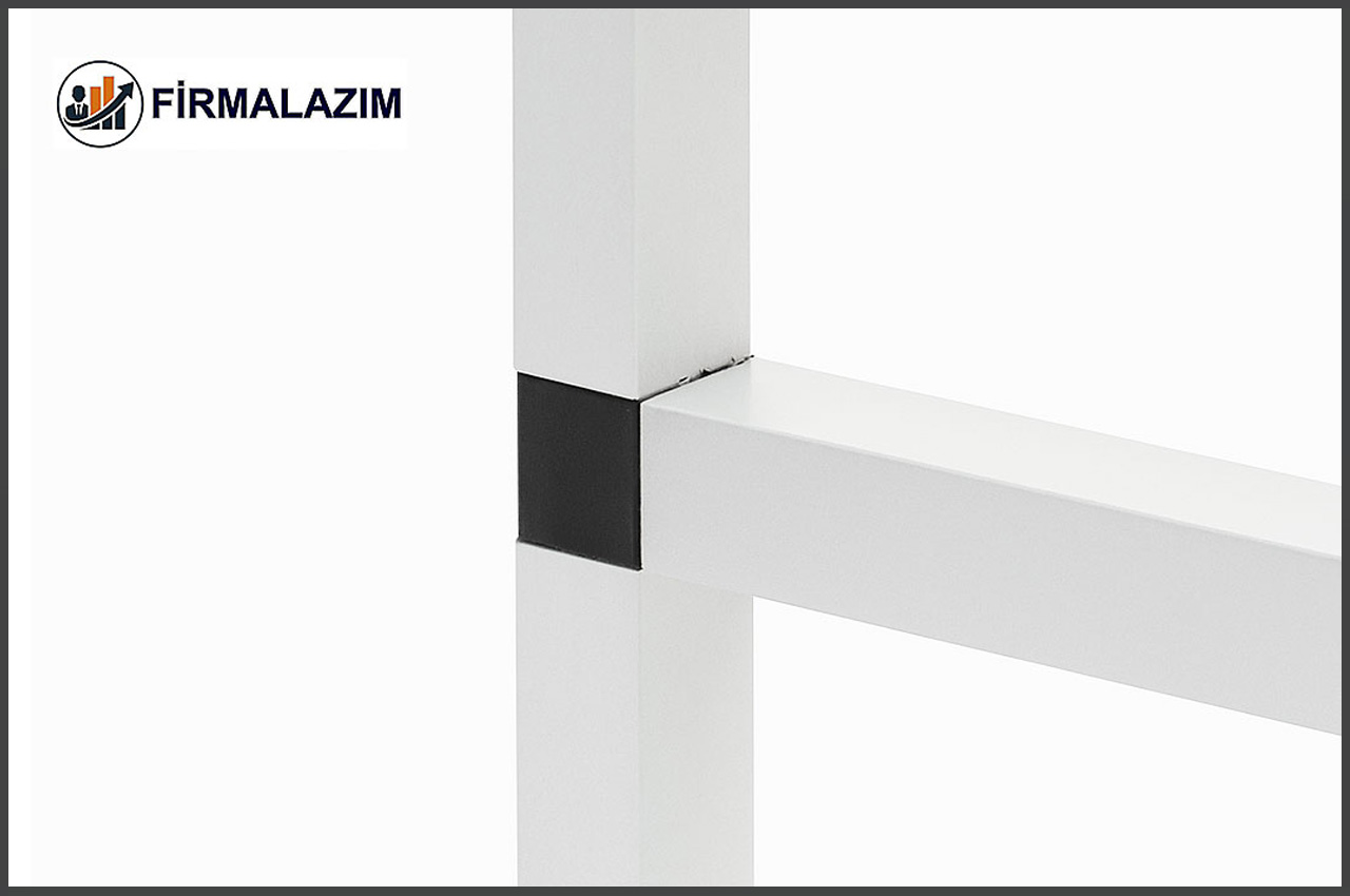 Kutu Profil Bağlantı Parçaları Nedir