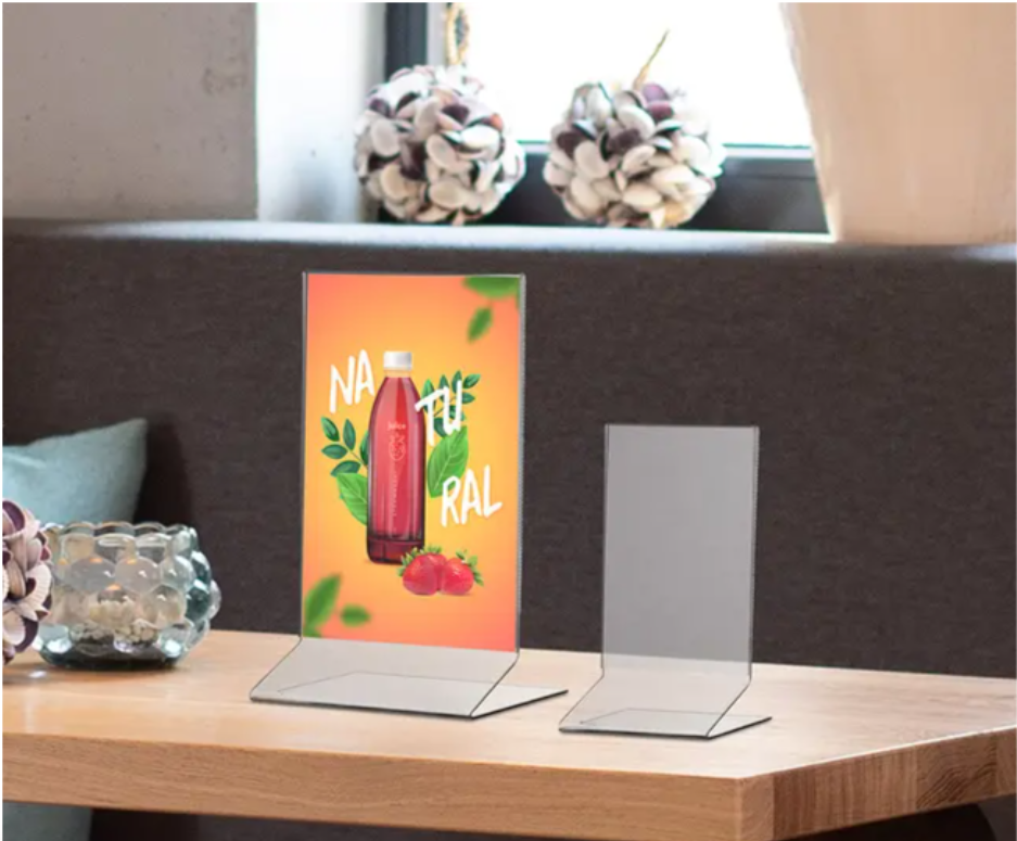 Profesyonel Broşürlük Standı Çözümleri