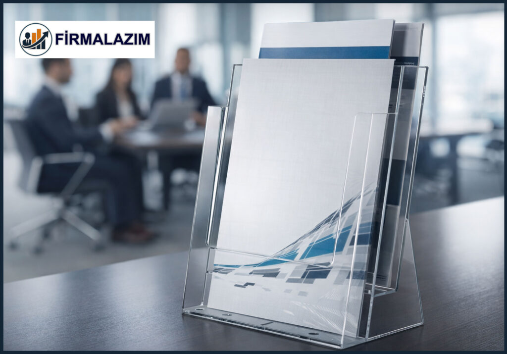 2-katlı-A4-pleksi-broşür-standı