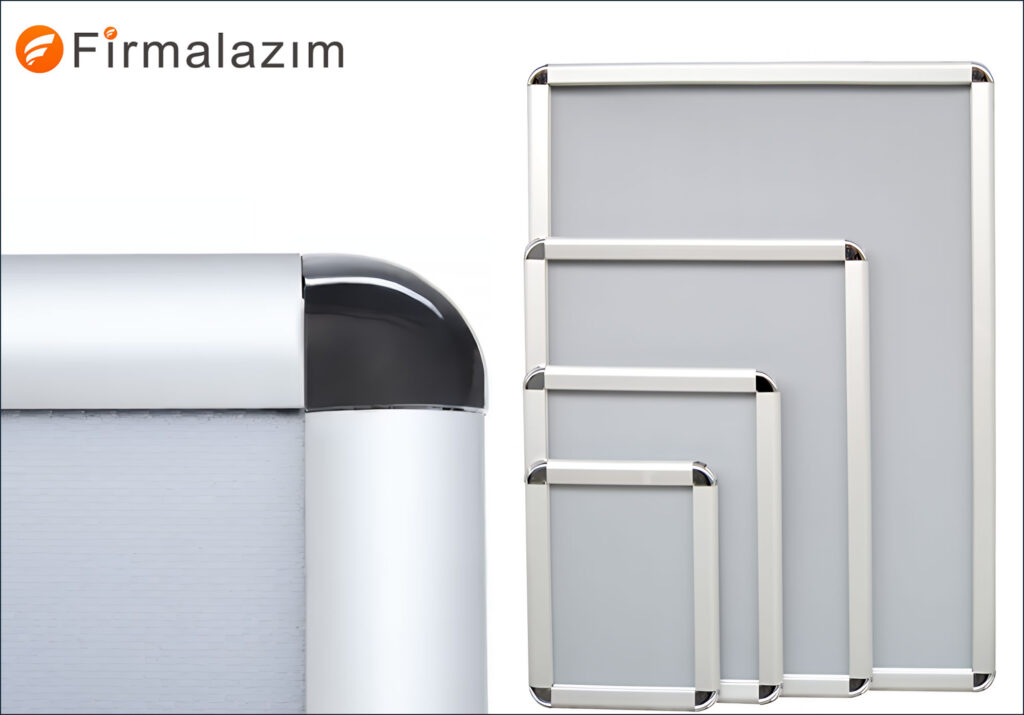 Long Lasting Aluminum Poster Frame Solutions