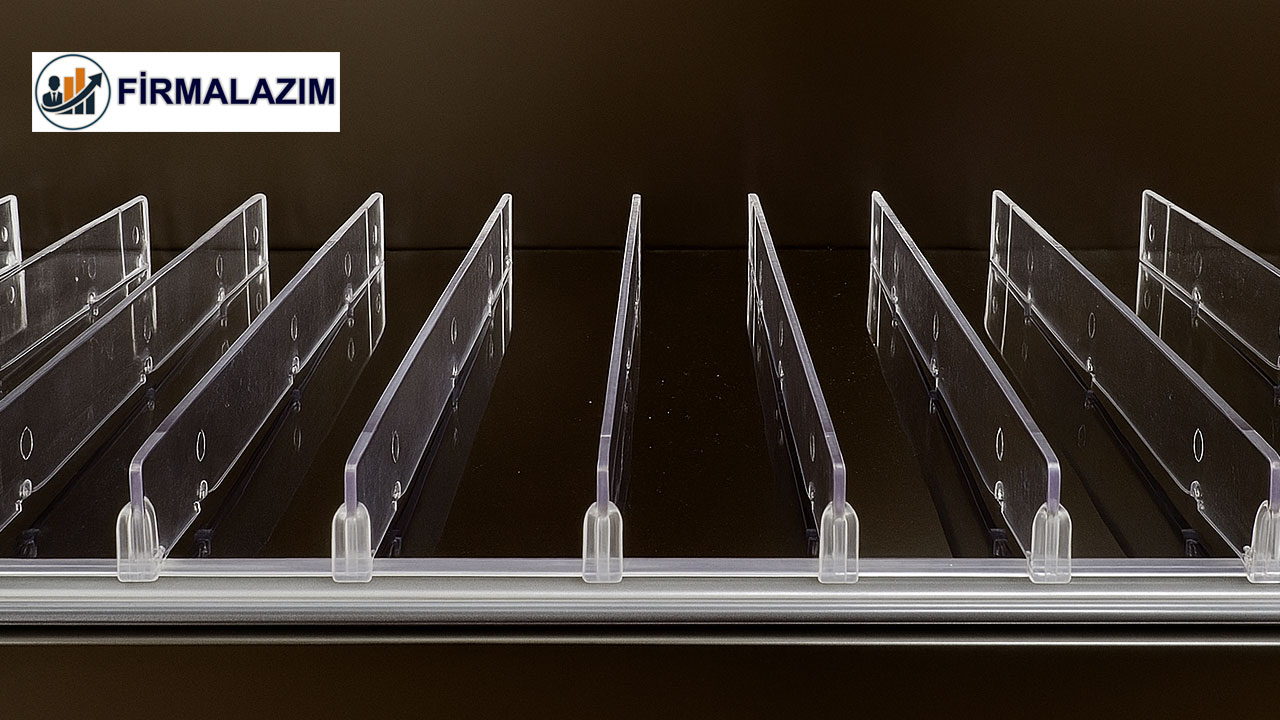 Shelf Divider Market in UAE