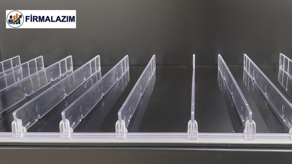 Bahrain Shelf Divider Market Potential