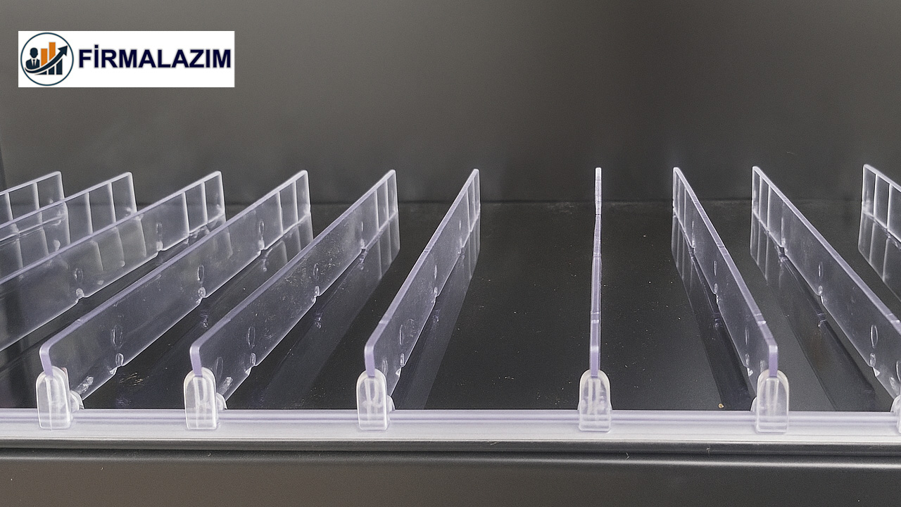 Bahrain Shelf Divider Market Potential Bahrain Shelf Divider Market Potential
