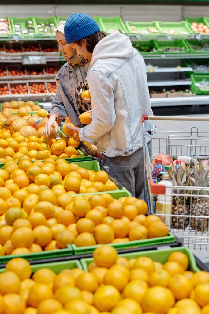 Başlıca Ulusal Zincir Marketler ve Mağaza Ağları