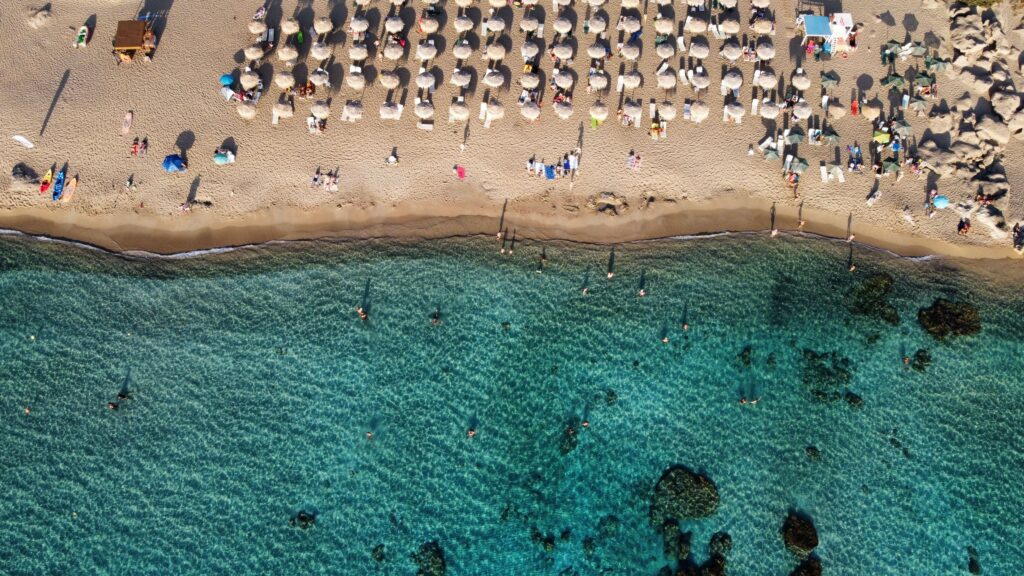 En ucuz tatil yerleri Herşey Dahil