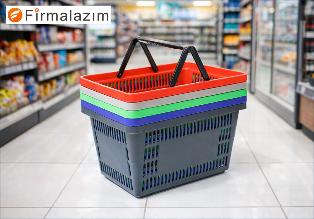 Grocery Basket Supplier Dubai