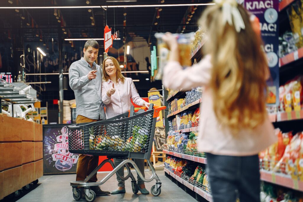 Önde Gelen Zincir Market İsimleri ve Özellikleri