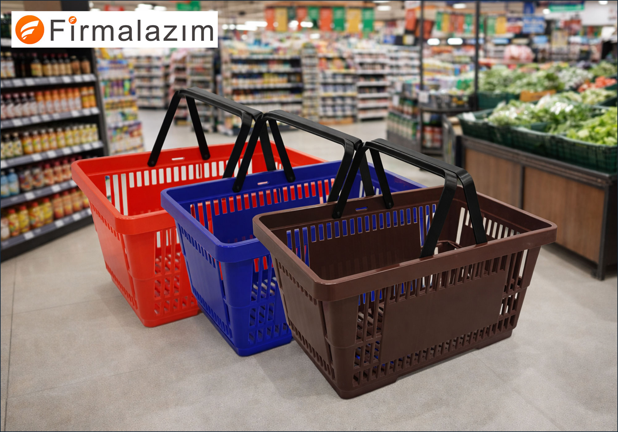 Retail Shopping Basket Export Retail Shopping Basket Export