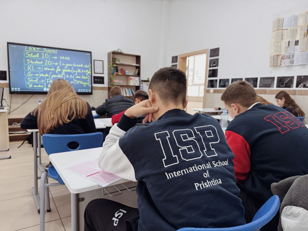 Türk Eğitim Derneği Bursu