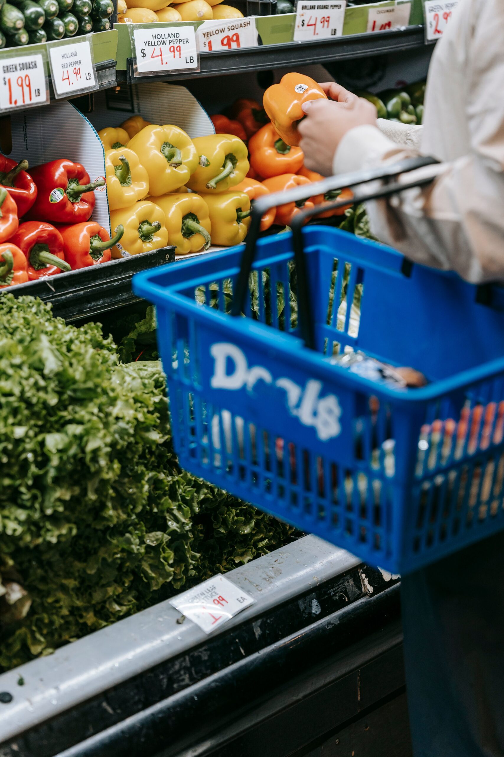 Türkiye'nin en büyük market zincirleri Türkiye’nin en büyük market zincirleri