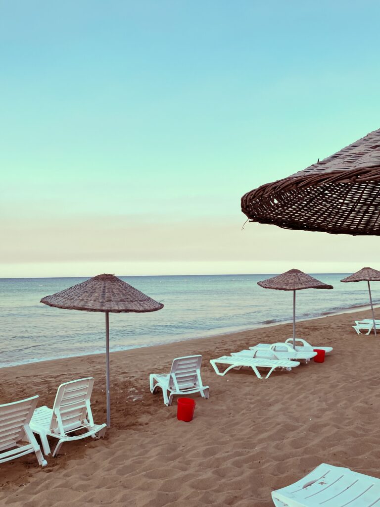 Uygun fiyatlı tatil yerleri