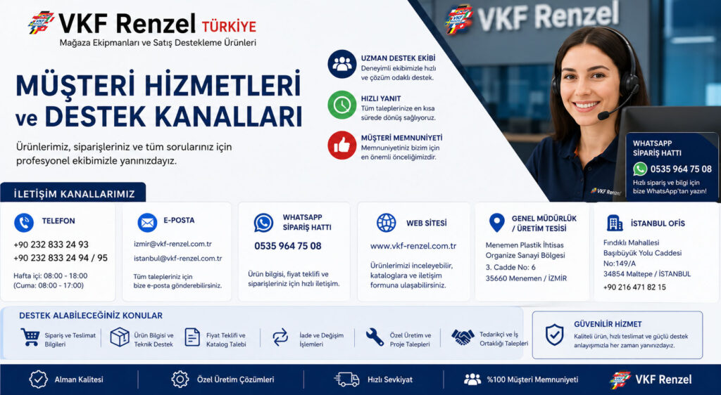 VKF-Renzel-Türkiye-Müşteri-Hizmetleri-ve-Destek-Kanalları
