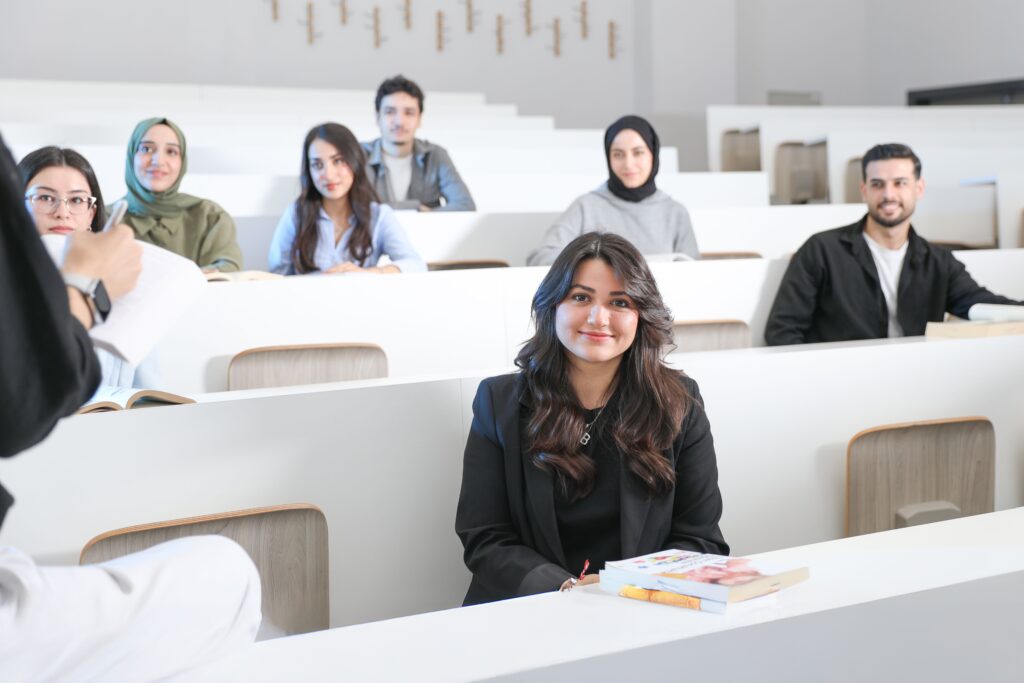 Yurt Dışı Eğitim Bursu Nedir
