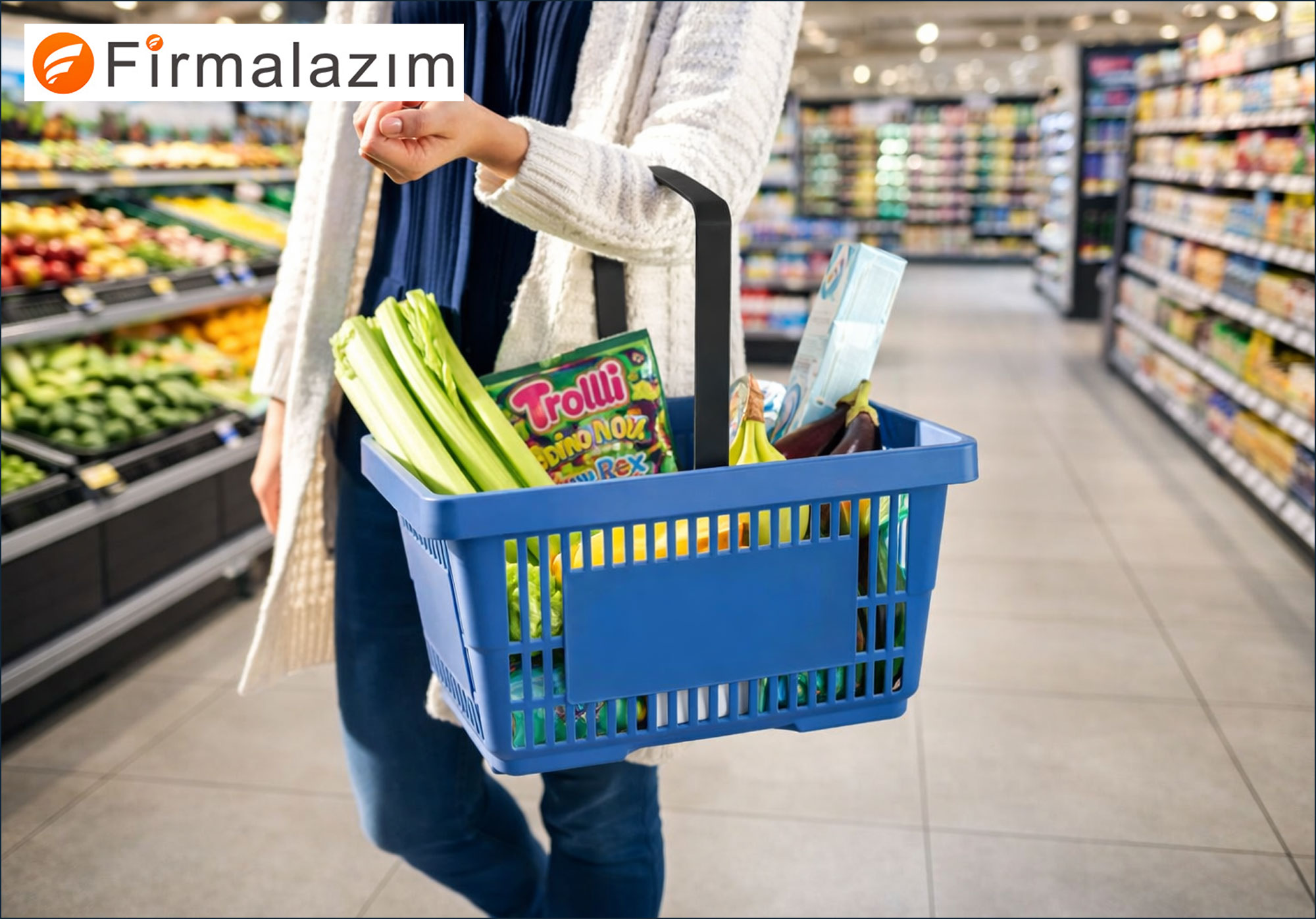 shopping cart system 